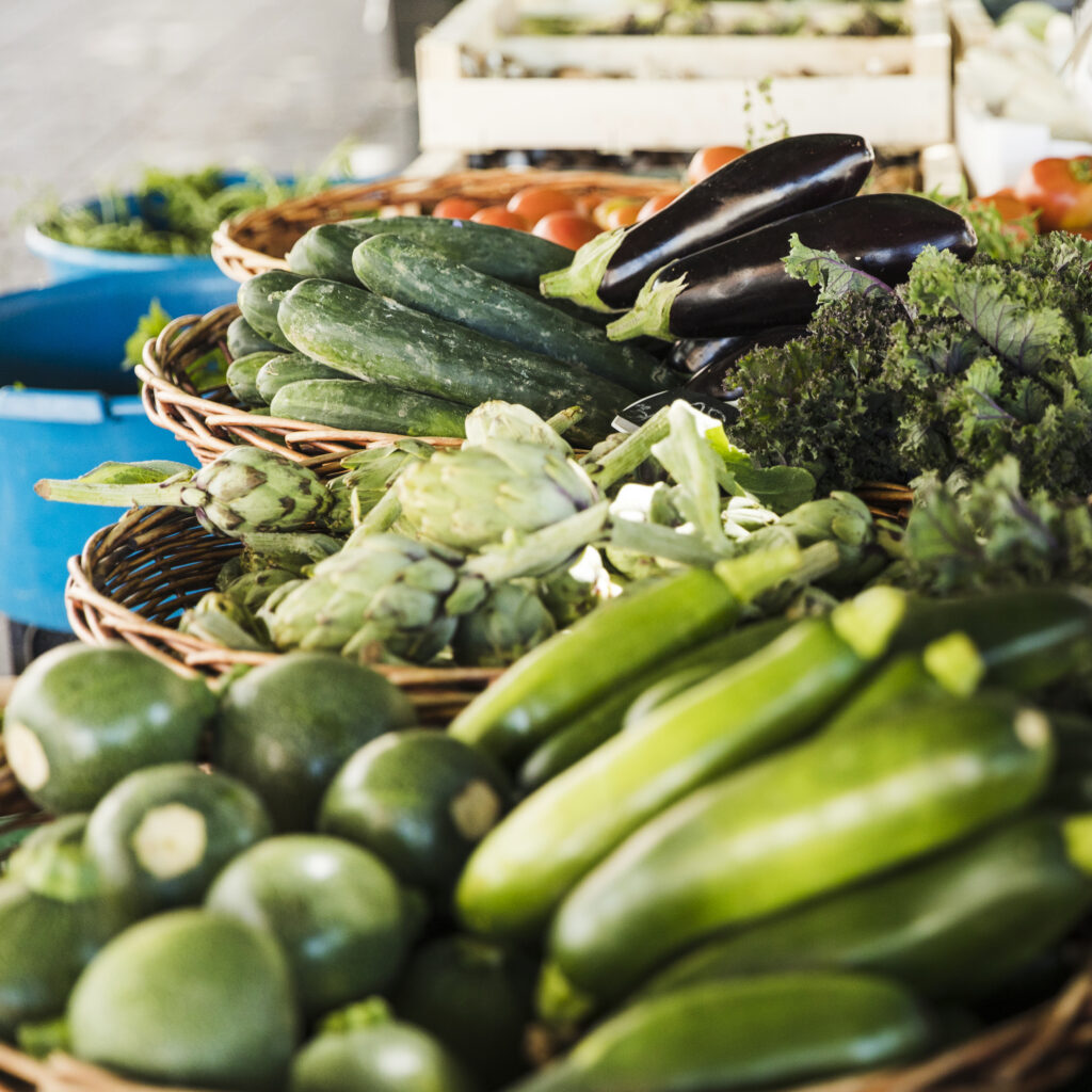 Nutrición en República Dominicana