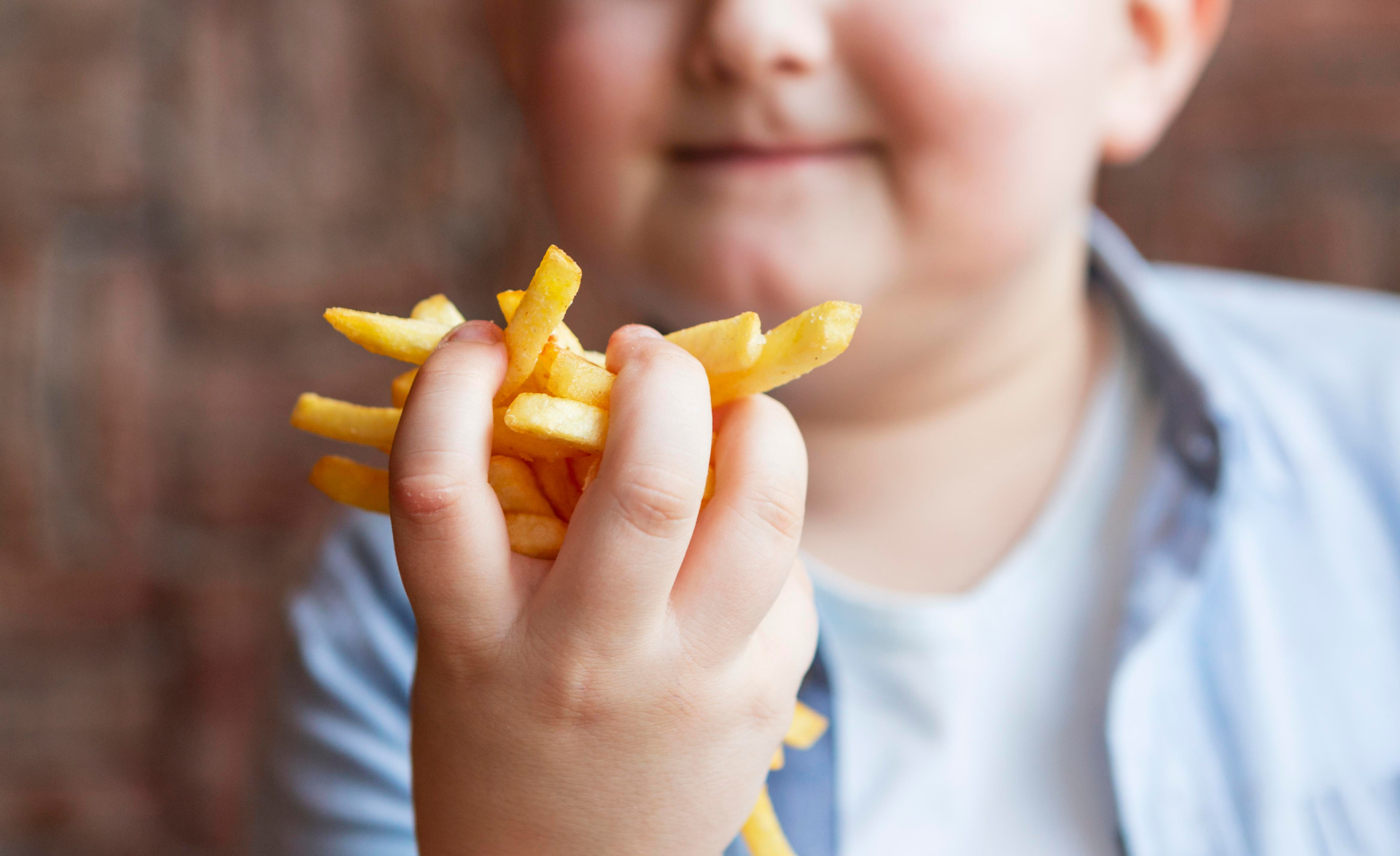 Obesidad infantil en República Dominicana: ¿Fracaso familiar o responsabilidad social?